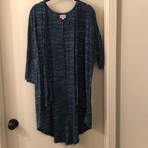 LuLaRoe Lindsay